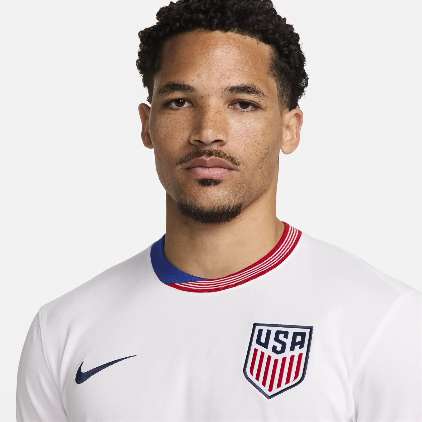 NIKE DRIFIT USMNT STADIUM 2024/25